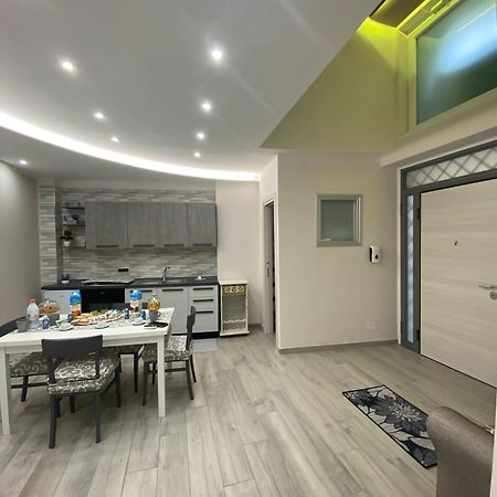 La Stella Di Mery Casa Vacanze กราญาโน ห้อง รูปภาพ