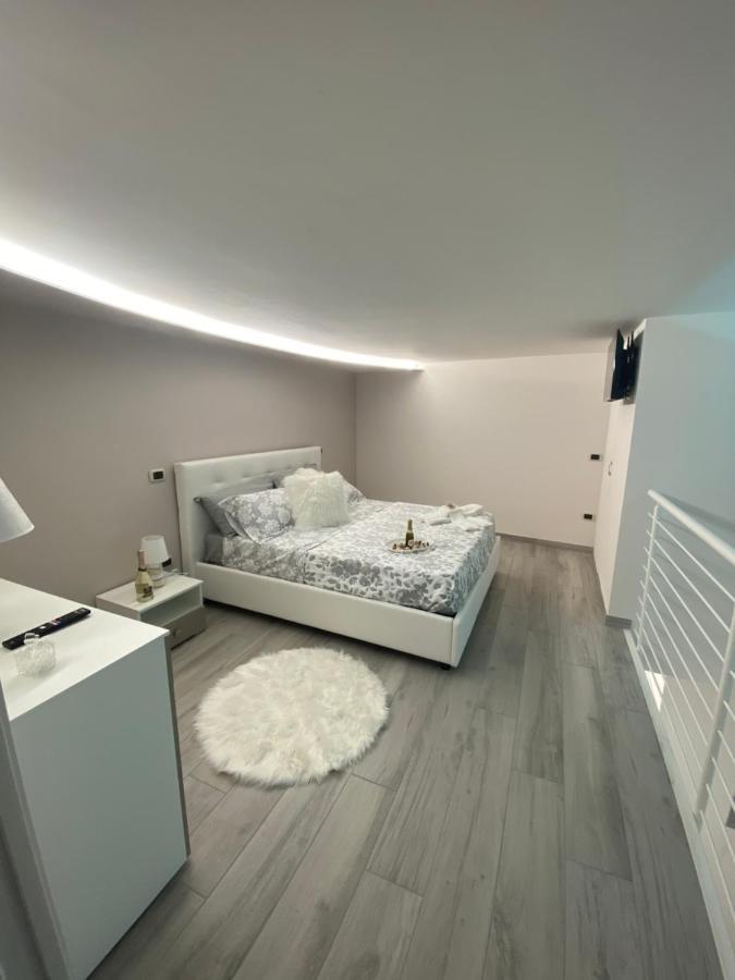 La Stella Di Mery Casa Vacanze กราญาโน ภายนอก รูปภาพ
