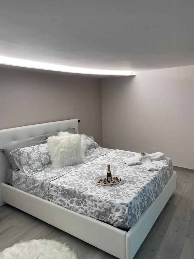 La Stella Di Mery Casa Vacanze กราญาโน ภายนอก รูปภาพ