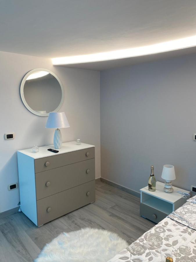 La Stella Di Mery Casa Vacanze กราญาโน ภายนอก รูปภาพ