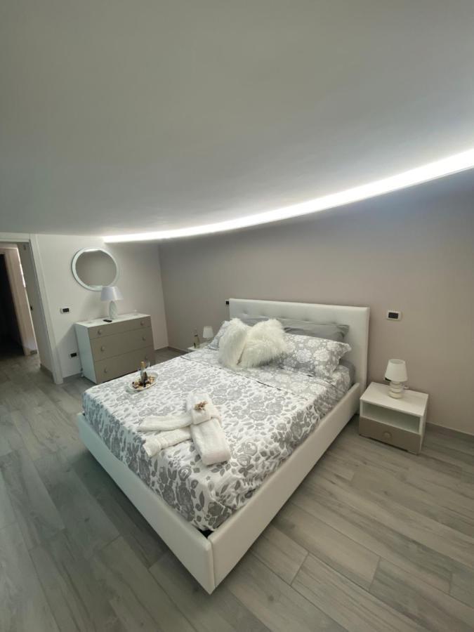 La Stella Di Mery Casa Vacanze กราญาโน ภายนอก รูปภาพ
