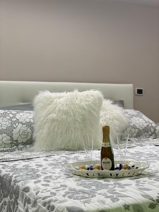 La Stella Di Mery Casa Vacanze กราญาโน ภายนอก รูปภาพ