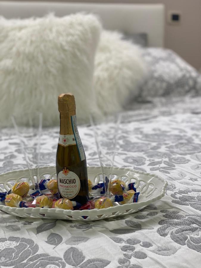 La Stella Di Mery Casa Vacanze กราญาโน ภายนอก รูปภาพ