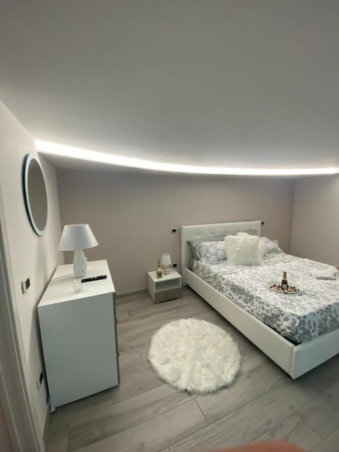 La Stella Di Mery Casa Vacanze กราญาโน ภายนอก รูปภาพ