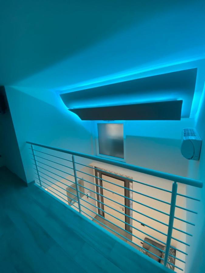 La Stella Di Mery Casa Vacanze กราญาโน ภายนอก รูปภาพ