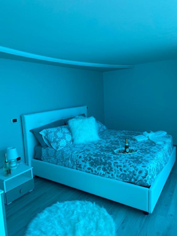 La Stella Di Mery Casa Vacanze กราญาโน ภายนอก รูปภาพ