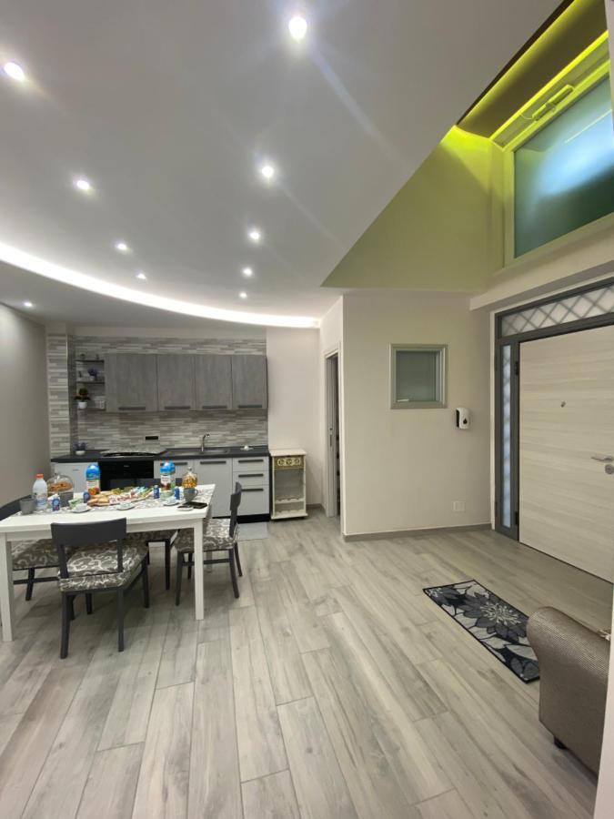 La Stella Di Mery Casa Vacanze กราญาโน ภายนอก รูปภาพ
