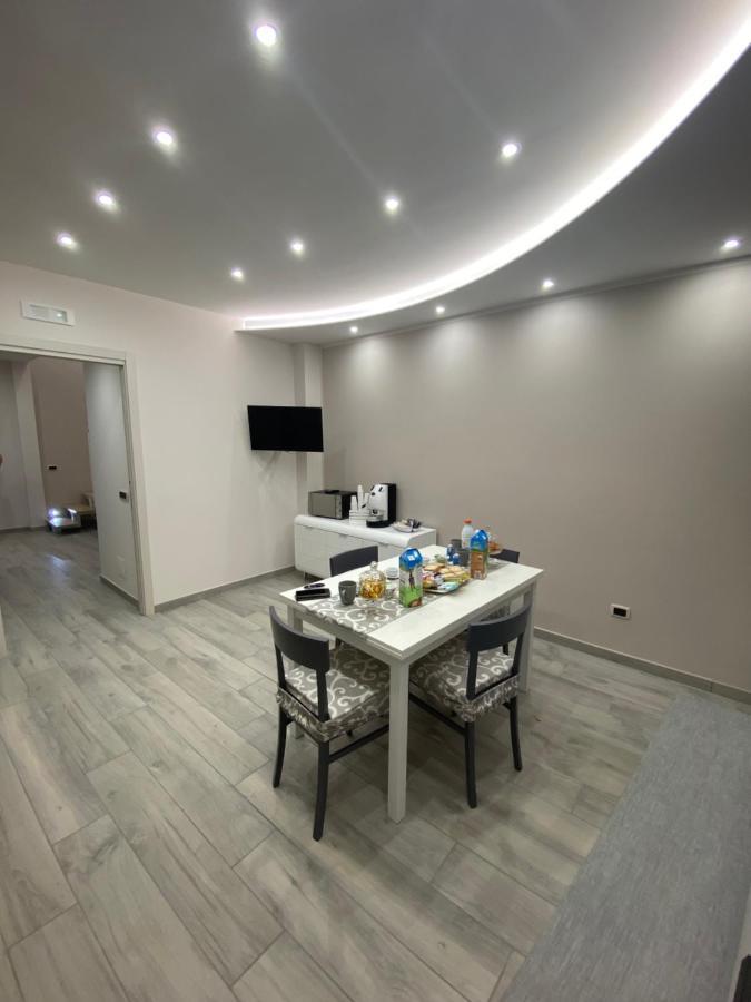 La Stella Di Mery Casa Vacanze กราญาโน ภายนอก รูปภาพ
