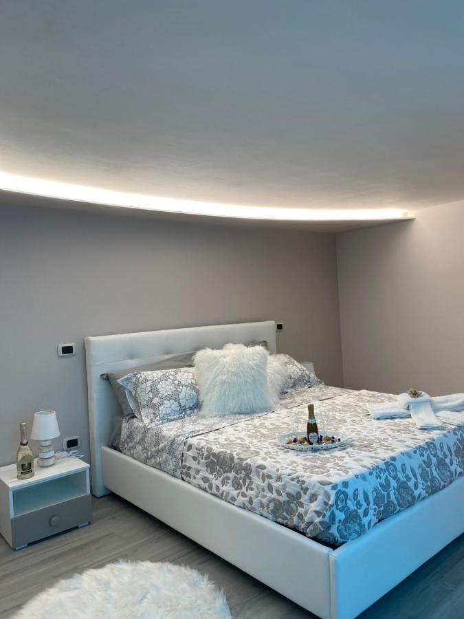 La Stella Di Mery Casa Vacanze กราญาโน ภายนอก รูปภาพ