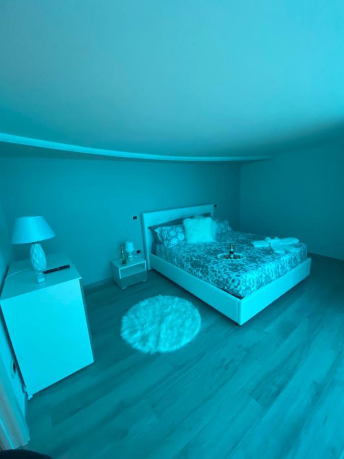 La Stella Di Mery Casa Vacanze กราญาโน ภายนอก รูปภาพ