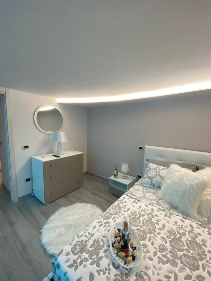 La Stella Di Mery Casa Vacanze กราญาโน ภายนอก รูปภาพ