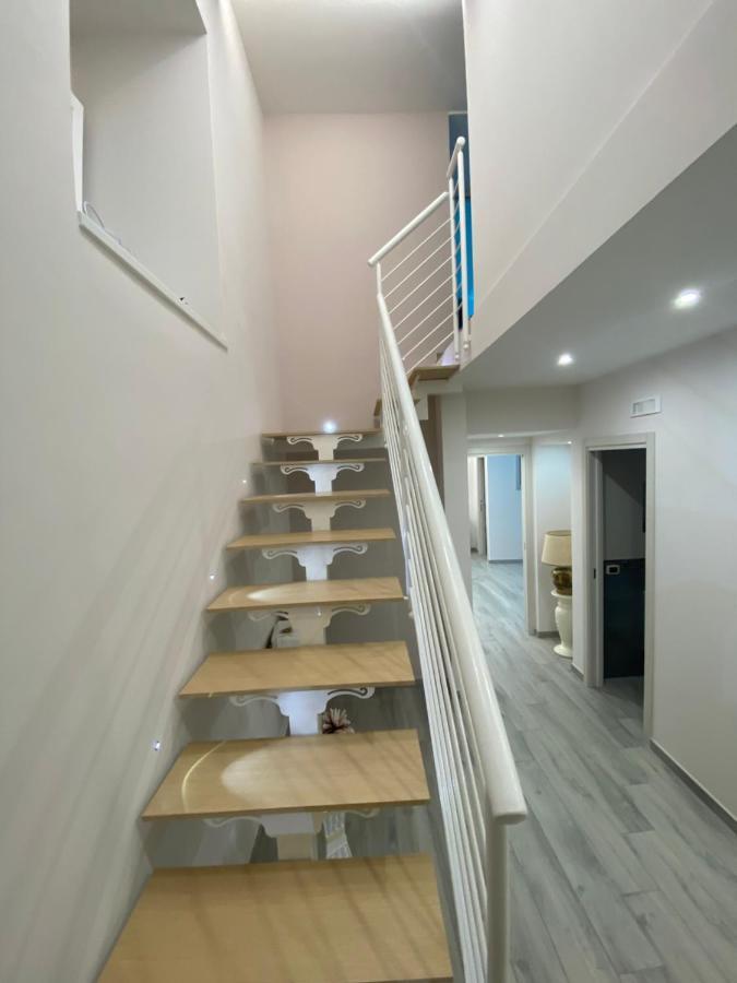 La Stella Di Mery Casa Vacanze กราญาโน ภายนอก รูปภาพ