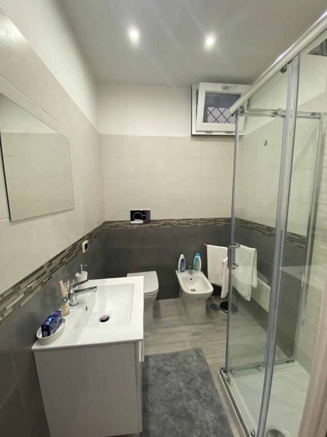 La Stella Di Mery Casa Vacanze กราญาโน ภายนอก รูปภาพ