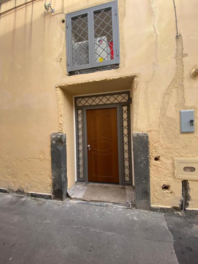 La Stella Di Mery Casa Vacanze กราญาโน ภายนอก รูปภาพ