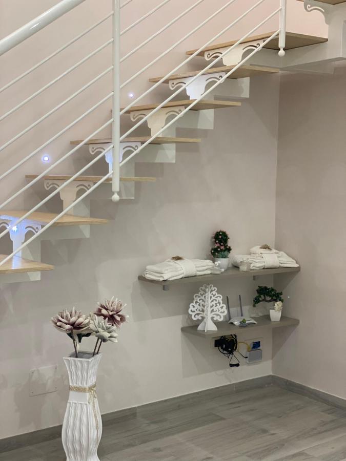 La Stella Di Mery Casa Vacanze กราญาโน ภายนอก รูปภาพ