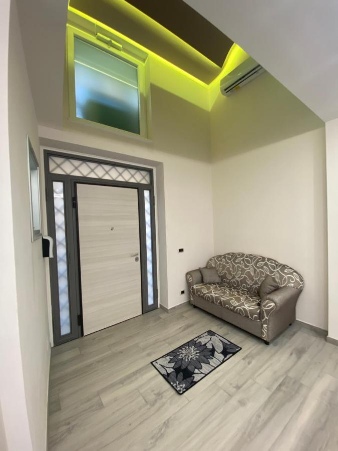 La Stella Di Mery Casa Vacanze กราญาโน ภายนอก รูปภาพ