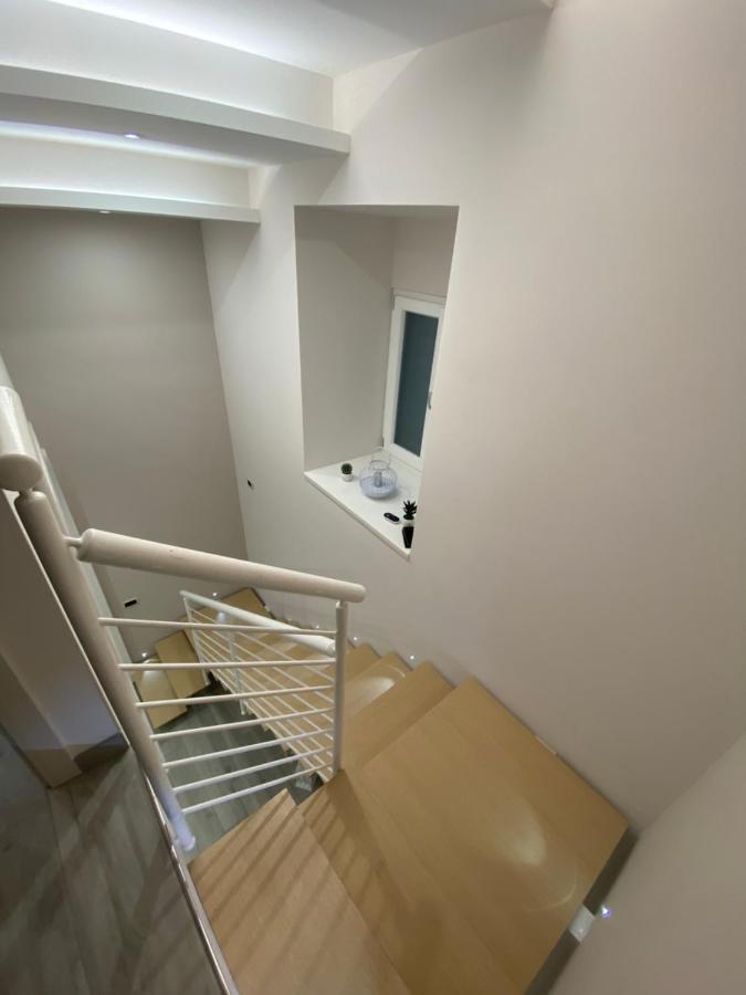 La Stella Di Mery Casa Vacanze กราญาโน ภายนอก รูปภาพ