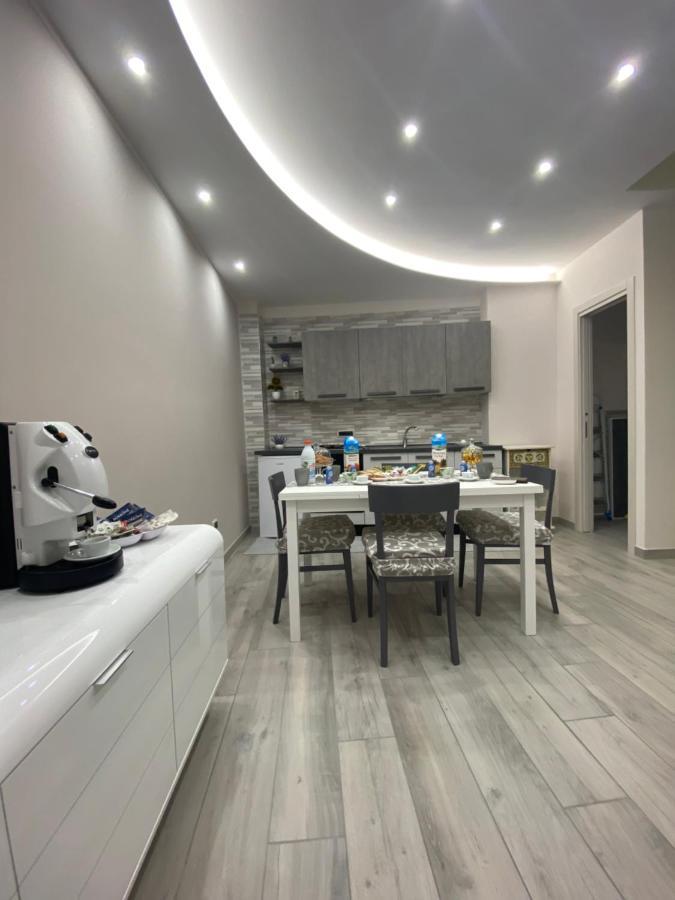 La Stella Di Mery Casa Vacanze กราญาโน ภายนอก รูปภาพ