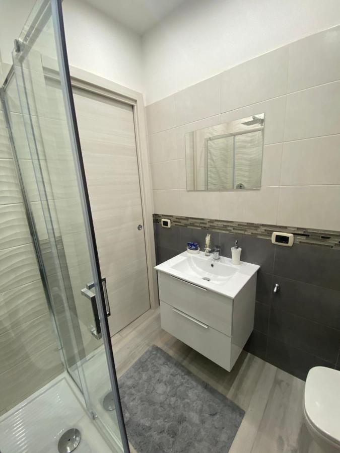 La Stella Di Mery Casa Vacanze กราญาโน ภายนอก รูปภาพ