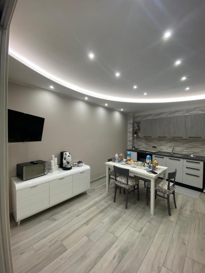 La Stella Di Mery Casa Vacanze กราญาโน ภายนอก รูปภาพ