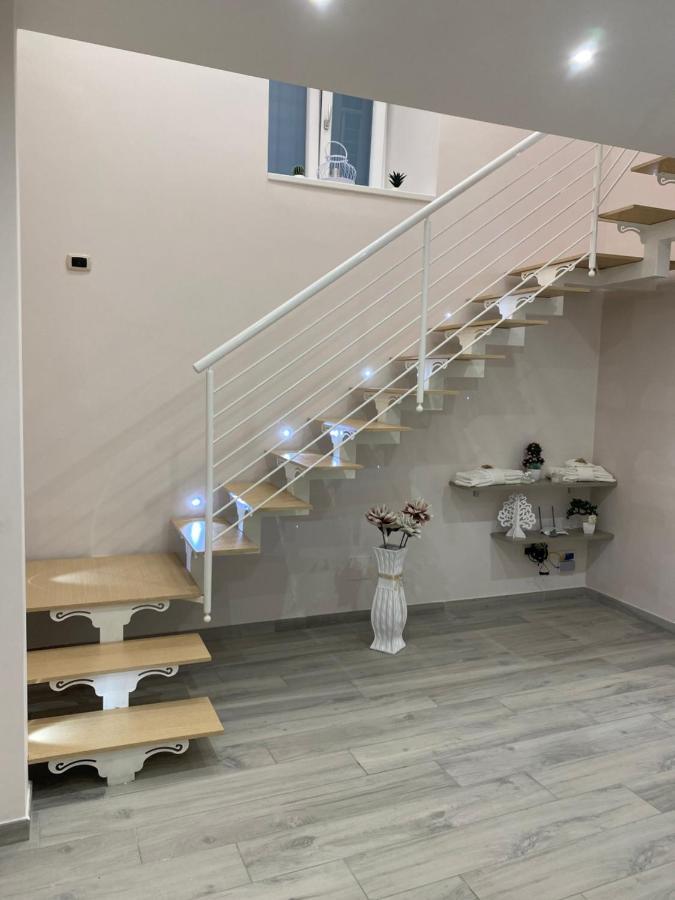 La Stella Di Mery Casa Vacanze กราญาโน ภายนอก รูปภาพ
