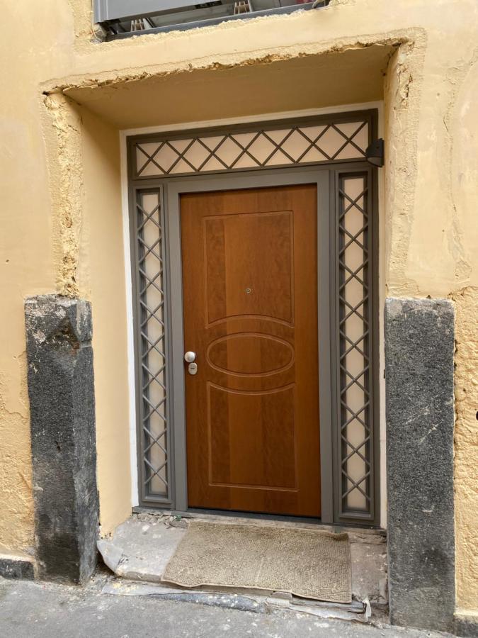 La Stella Di Mery Casa Vacanze กราญาโน ภายนอก รูปภาพ