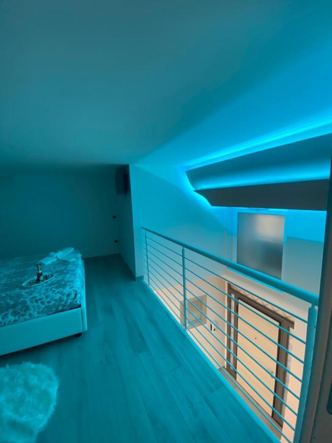 La Stella Di Mery Casa Vacanze กราญาโน ภายนอก รูปภาพ