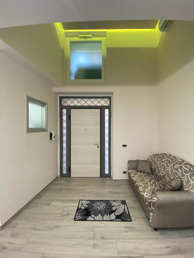 La Stella Di Mery Casa Vacanze กราญาโน ภายนอก รูปภาพ