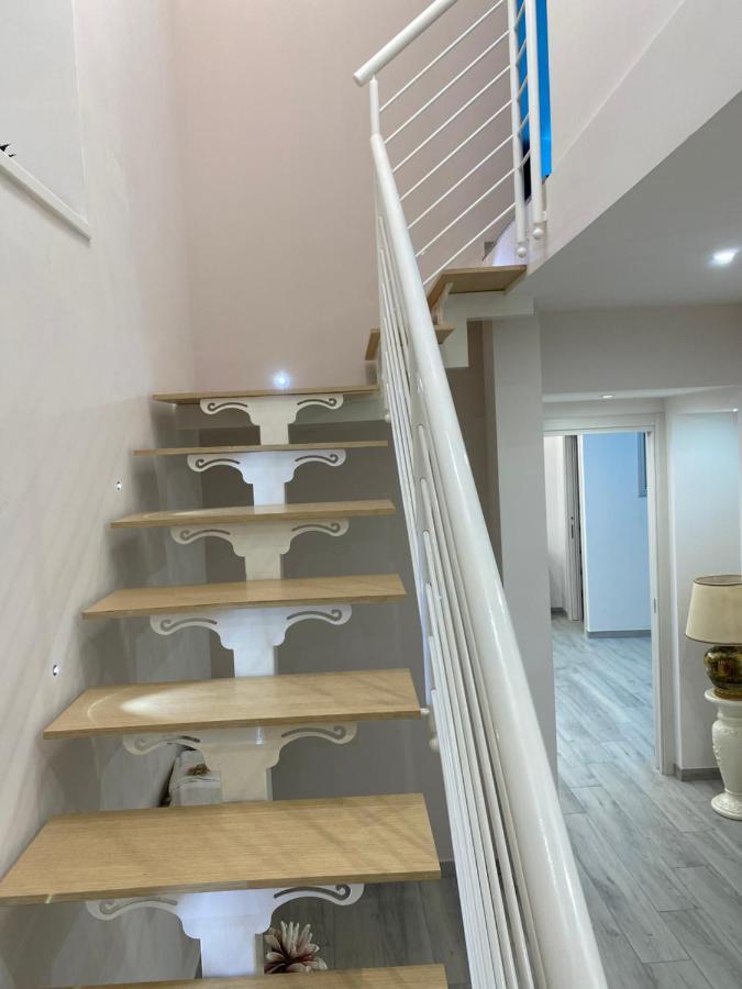 La Stella Di Mery Casa Vacanze กราญาโน ภายนอก รูปภาพ