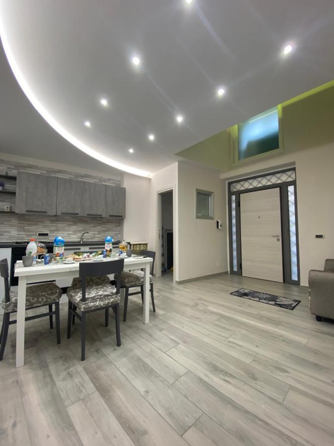La Stella Di Mery Casa Vacanze กราญาโน ภายนอก รูปภาพ